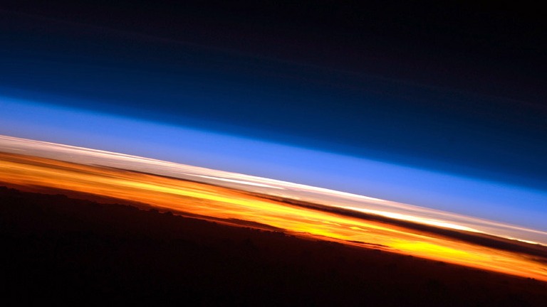 Atmosphere layers ISS sunset 768x432.jpg