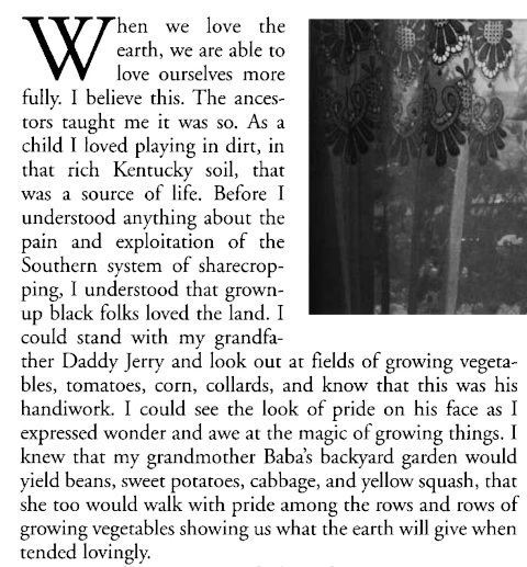 File:Bell hooks - when we love the earth.jpg