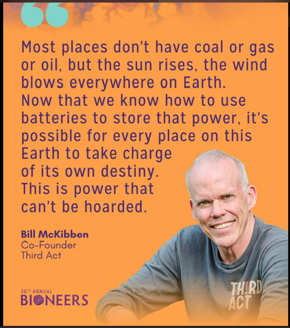 Bill McKibben at the 36th annual Bioneers conference.jpeg