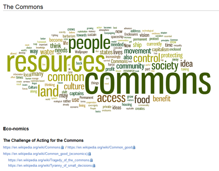 Challenge of Acting for the Commons.png