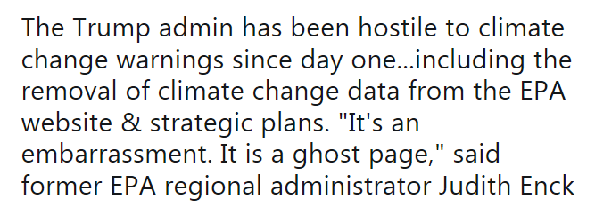 EPA website a 'ghost page' now.png