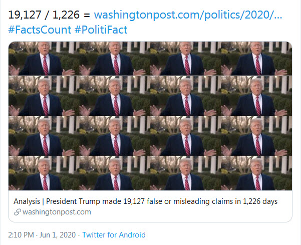 Facts Count-WaPo Reports-19127 false-misleading claims in 1226 days.jpg