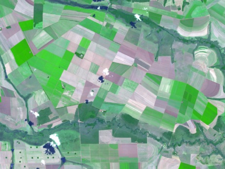 Geosciences Brazil Terra satellite b.jpg