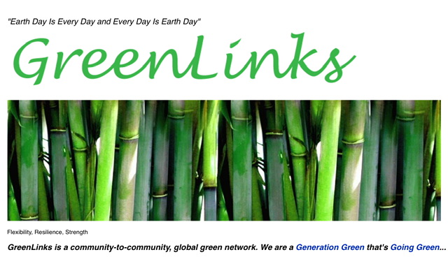 GreenLinks, Earth Day Is Every Day.jpeg