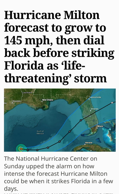 Hurricane Milton Prediction as of Oct 6, 2024.jpeg