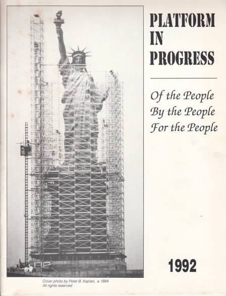 Jerry Brown 92 Presidential Platform We the People.jpg