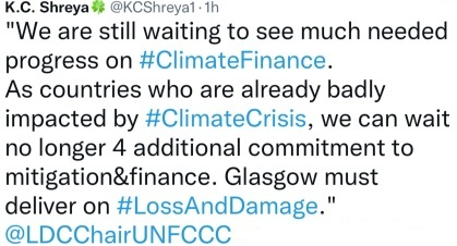 LDCs face the climate crisis, raise the alarm - Nov 2021.png