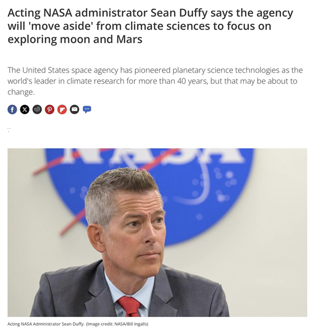NASA Earth Science Is Under Assault -- by the US President --.png