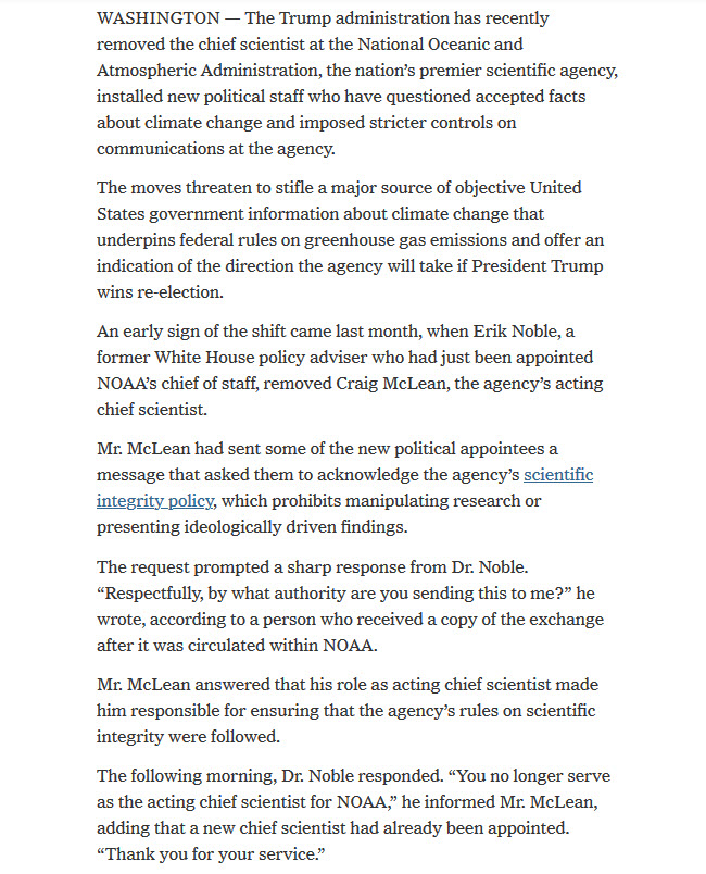 NOAA undergoes political changes 2 - Oct 2020.jpg