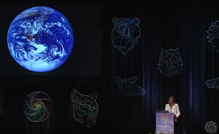 Naomi Klein speaking at the Bioneers conf.png