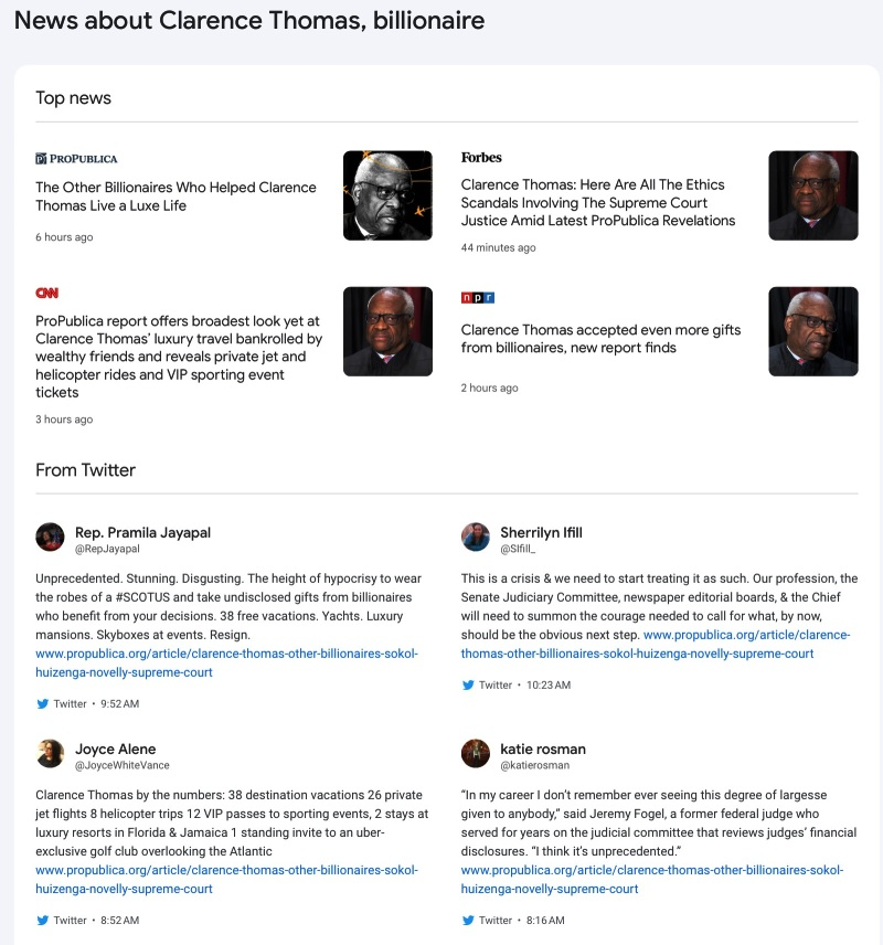 OhClarence - Google News - Aug 10, 2023.png