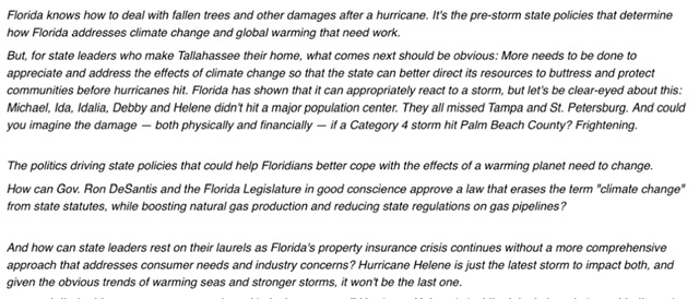 Palm Beach Post, re Hurricane Helene, Sept 2024.jpeg