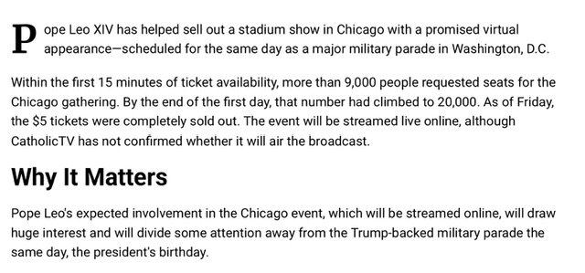 Pope Leo - Chicago Event, June 14, 2025.jpeg