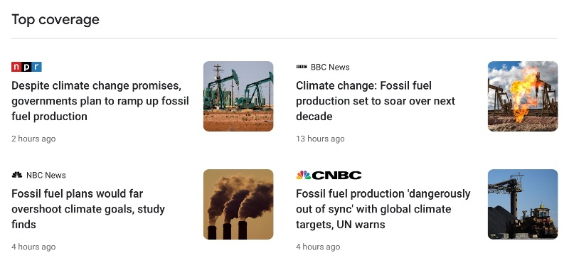Production Gap - fossil fuel production continues soaring - 2021 report.png