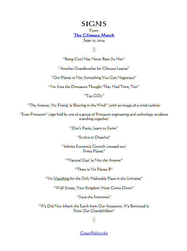 Signs from the March.jpg