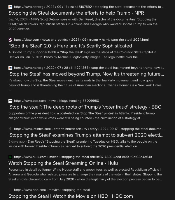 Stopping the Steal, HBO documentary Sept 2024.png