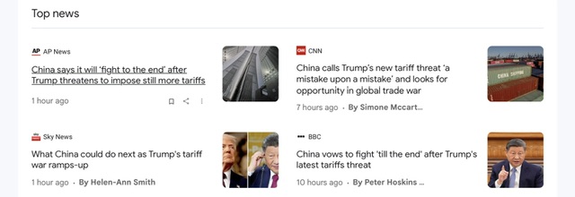 Tariff war news - April 8, 2025.jpeg