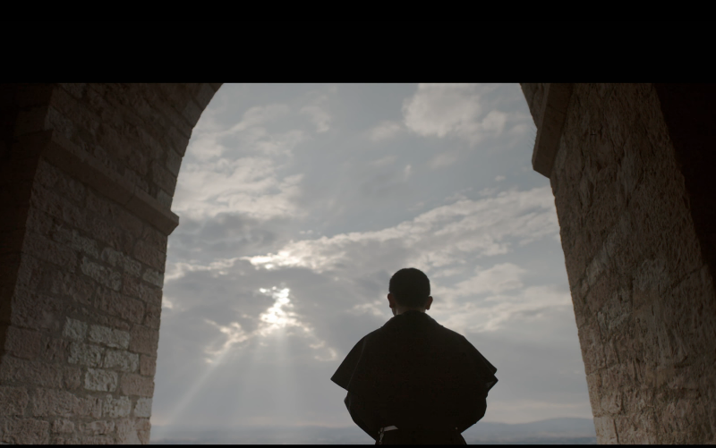 The Laudato Si Letter.png