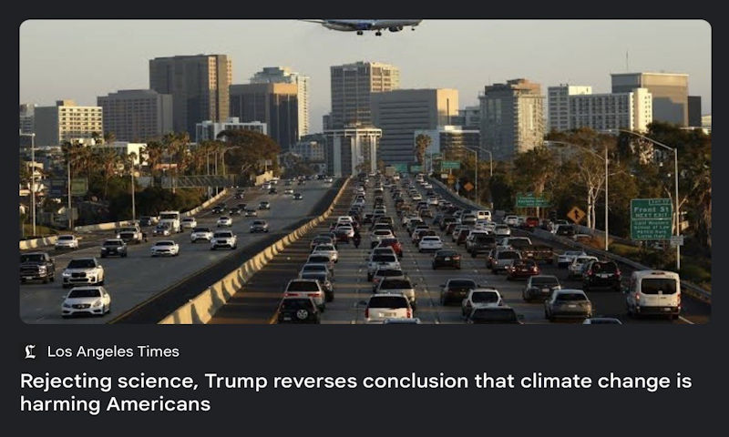 Trump, Rejecting Science and Climate Change - Feb 2026.jpg