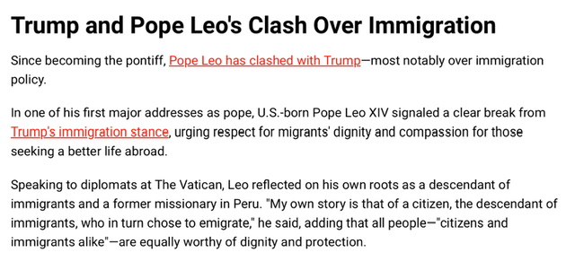 Trump and Pope Leo Clash Over Immigration.jpeg