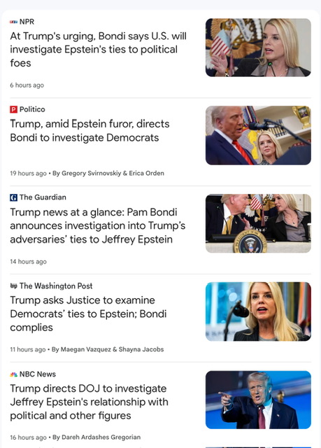 Trump to Bondi, redefining roles.jpeg