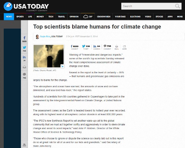 USA Today Nov 2, 2014 m.jpg