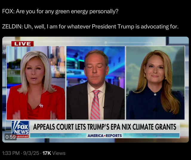 US EPA Chief- I am for whatever Trump is advocating for.jpeg