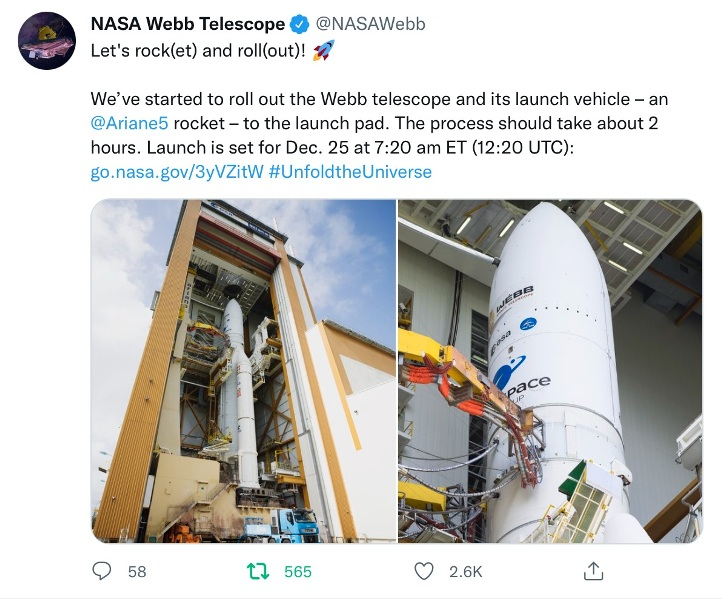 Webb rolls out - Dec 23 2021.png