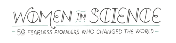 Women in Science Fearless Pioneers Who Changed the World.png