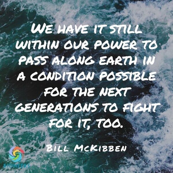 File:Bill McKibben to next generations.JPG
