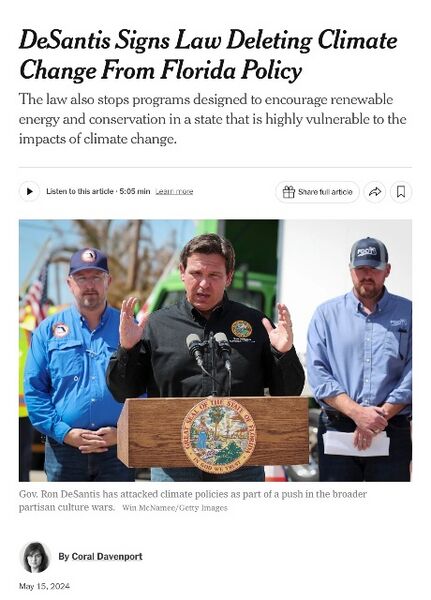 File:DeSantis against climate science - again.jpg