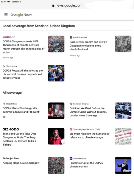 File:Glasgow-Climate Conference News-Nov 6, 2021.png