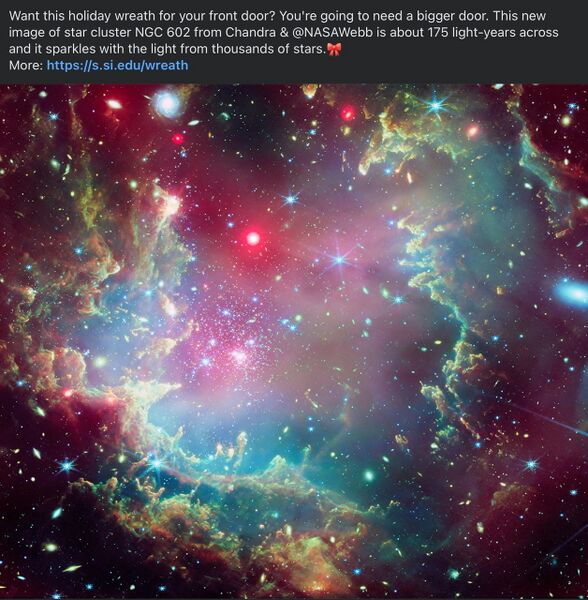 File:Holiday Star Wreath via NASA.jpeg