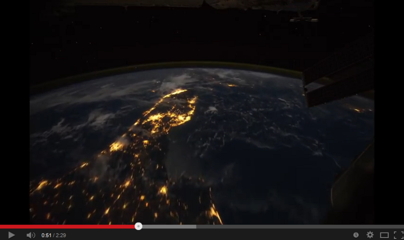 File:ISS over Florida.png