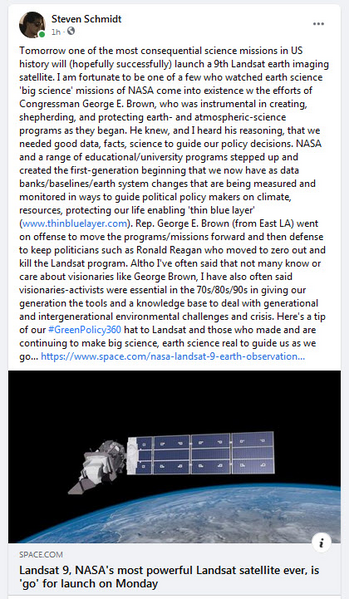 File:Landsat 9 about to launch.png