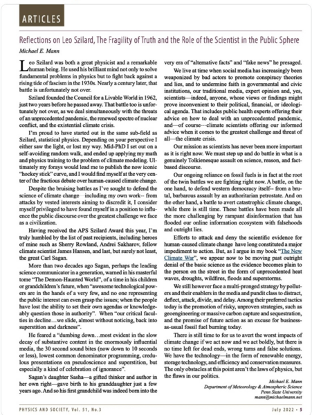 File:Michael E Mann - July 2022.png