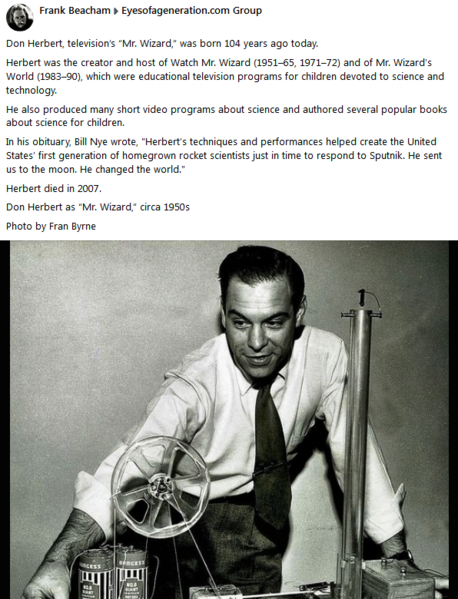 File:Mr Wizard - Don Herbert.png