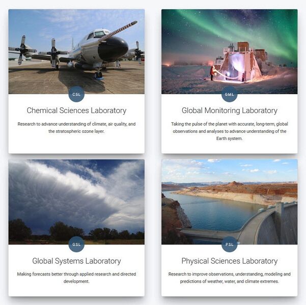 File:NOAA Earth Systems Labs.jpg