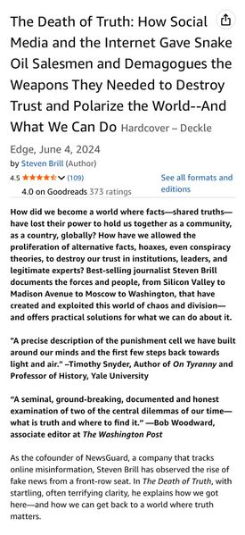 File:The Death of Truth - review.jpg