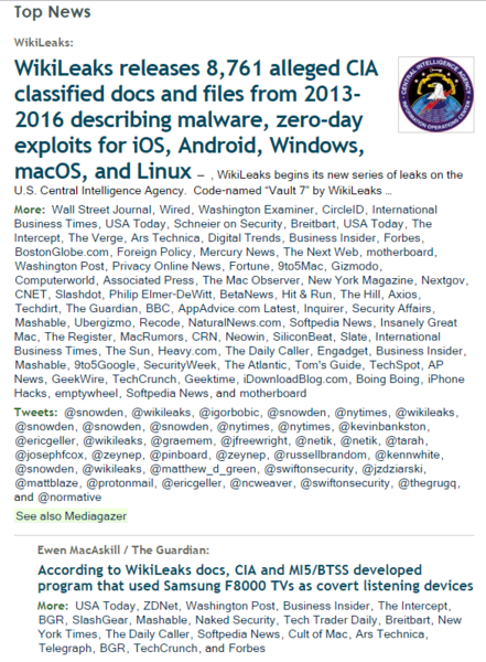 File:WikiLeaks -Vault7 - Techmeme.png